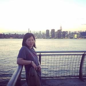 Meet your Posher, Ellen